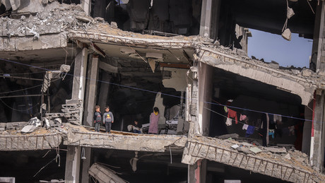 PR-Tour für "German Young Leaders": Wie Israel deutsche Nachwuchseliten beeinflusst