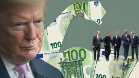 Europa erwägt "nukleare Option": Verkauf von US-Staatsanleihen als Finanzhebel gegen Trump