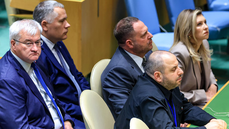 SWR: Korruption bei Waffenlieferungen über Polen - Jermaks Umfeld involviert