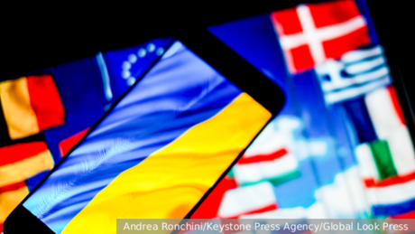 Kiew experimentiert mit KI-Nationalismus