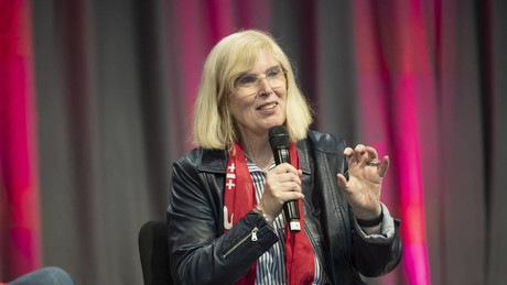 Millionencoup dank Zwangsgebühren: Ehemalige RBB-Programmdirektorin erhält lebenslang "Ruhegeld"