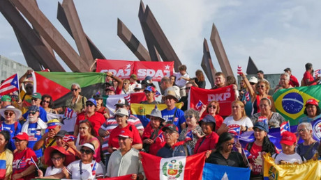 DKP-Debanking: Geht es um Kuba oder um den Schülerstreik?