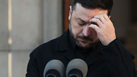 Selenskij erklärt sich bereit für Neuwahlen