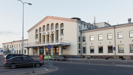 Wegen Wetterballons: Litauen ruft den Notstand aus