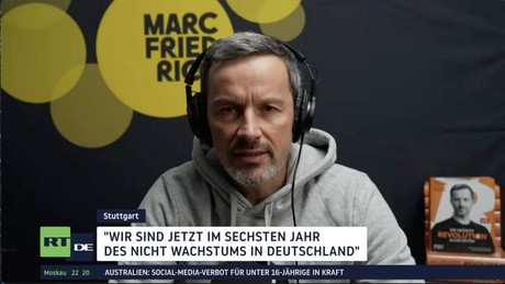 Abwanderung, Stellenabbau, Stillstand: Industrie warnt vor historischem Niedergang