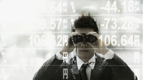 Japan baut eigene "CIA" mit Hilfe der USA auf