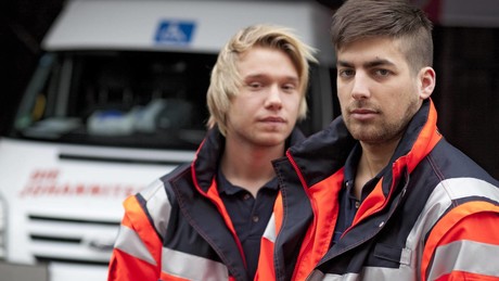 Als Alternative zur Wehrpflicht: Zivildienst soll zurückkommen