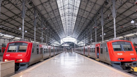 Generalstreik in Portugal