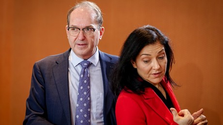 Rechtlos mit "neuer Grundsicherung": Hungerstrafen gehen der Union nicht weit genug