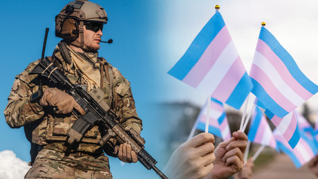 US-Berufungsgericht bestätigt Transgender-Verbot des Pentagon