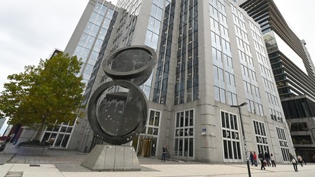 Keine Einstimmigkeit mehr nötig: EU beschlagnahmt russische Vermögen mit "qualifizierter Mehrheit"