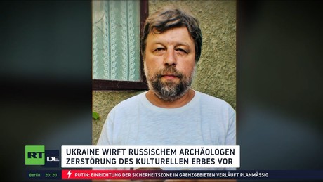 Polen: Eremitage-Mitarbeiter auf Ersuchen Kiews festgenommen