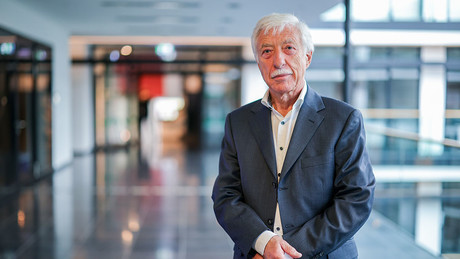 Nordrhein-Westfalen: AfD-Politiker zur eigenen Überraschung Vize-Bürgermeister von Gelsenkirchen