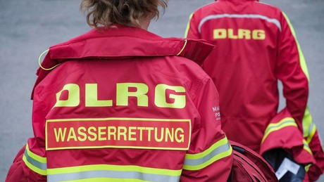 Der tägliche Wahnsinn: Lieber mit der richtigen Gesinnung ertrinken – DLRG ohne AfD