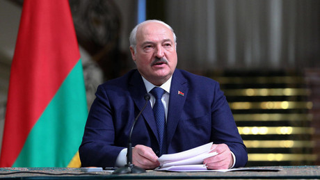 Entspannung mit USA: Weißrussischer Präsident begnadigt weitere 123 Häftlinge