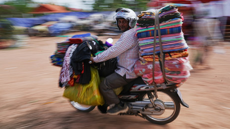 Gefechte mit Kambodscha eskalieren: Thailand verhängt Ausgangssperre