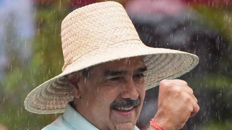 Venezuela: Trump-Regierung verschärft Öl-Sanktionen und nimmt Tanker ins Visier