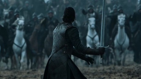 Dmitriew: Orban ist wie Jon Snow, und Rutte wie der Nachtkönig