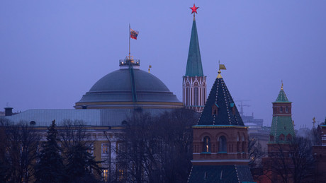 Uschakow: USA haben Verständnis für Russlands Position in Territorialfrage