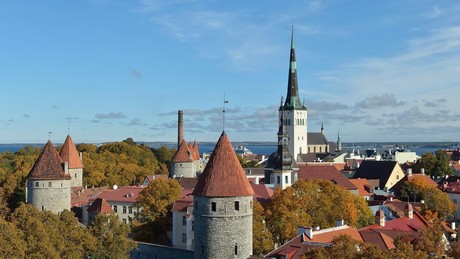 Estland inhaftiert Anti-NATO-Politiker wegen "Verrats"