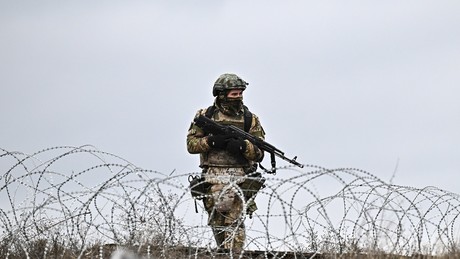 Liveticker Ukraine-Krieg – Uschakow: "Korea-Variante" zur Beilegung des Konflikts war nie Thema