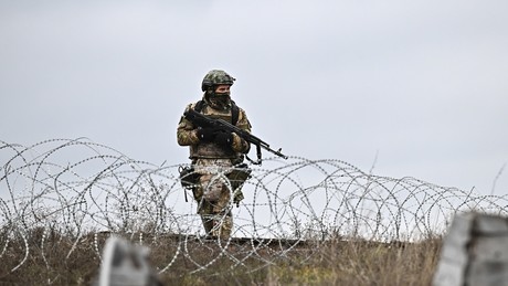 Liveticker Ukraine-Krieg – Uschakow: "Korea-Variante" zur Beilegung des Konflikts war nie Thema