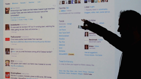 Schweiz: Ständerat will anonyme Onlinekommentare verbieten