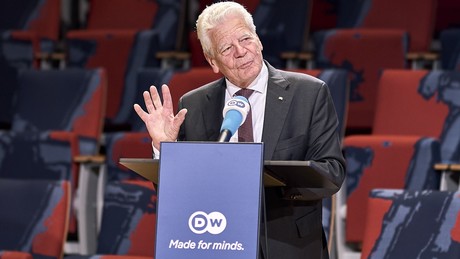 Deutsche Welle in Russland als unerwünschte Organisation eingestuft