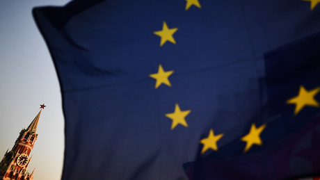 EU weitet Sanktionsliste aus – erstmals US-Bürger betroffen