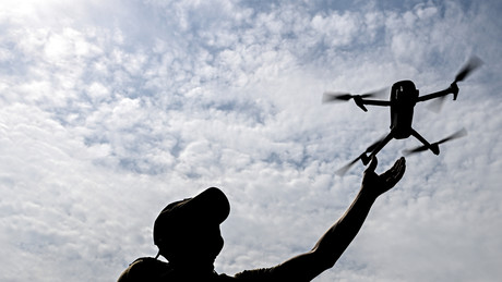 Liveticker Ukraine-Krieg: Russische Drohnen lassen dem Gegner an gesamter Front keine Chance