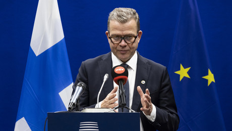 Helsinki-Treffen: Finnland erwartet russische Truppen an der NATO-Ostflanke