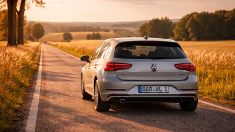 Der tägliche Wahnsinn: Vorsicht im Straßenverkehr – Vicky Leandros oder Vernichtungslager?
