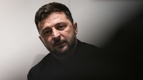 Friedensgespräche: "Washington Post" nennt zwei Schwachstellen von Selenskij