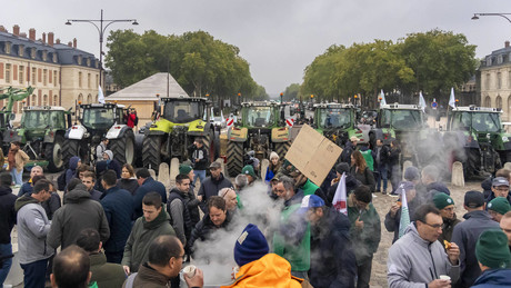 Freihandelsabkommen mit Mercosur: Die EU will es, vielleicht aber auch nicht