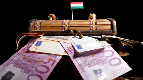 Szijjártó: Ungarn wird keinen Cent für Finanzierung der Ukraine und ihrer Armee ausgeben