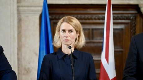 Leserbriefe an RT DE: "Kaja Kallas kann eben auch deeskalieren"