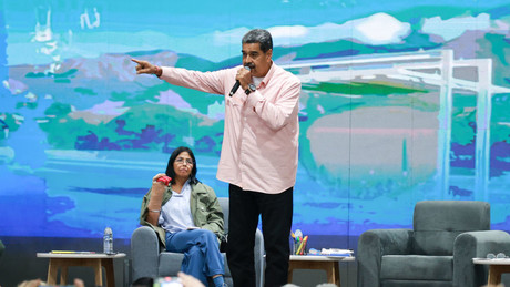 Venezuela: Trump ordnet komplette "Blockade" von Tankern an – Caracas spricht von "Kolonialismus"