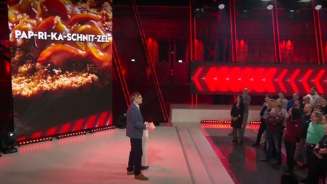 Der tägliche Wahnsinn: ARD "zu woke?" – "Alle zusammen: PAP-RI-KA-SCHNITZEL"