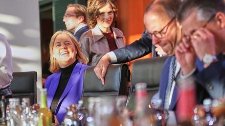 Bürgergeld adieu: Bundeskabinett verabschiedet neue Grundsicherung – und verschärfte Sanktionen