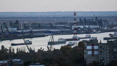 Liveticker Ukraine-Krieg: Drohnenangriff auf Region Rostow – Gouverneur meldet Tote und Verletzte