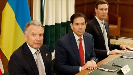 Medien: Erneute Konsultation zwischen Moskau und Washington in Florida an diesem Wochenende