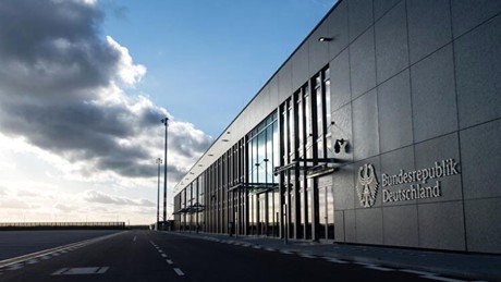 Überraschung! Regierungsterminal am Berliner BER wird "bis zu fünfmal teurer als geplant"