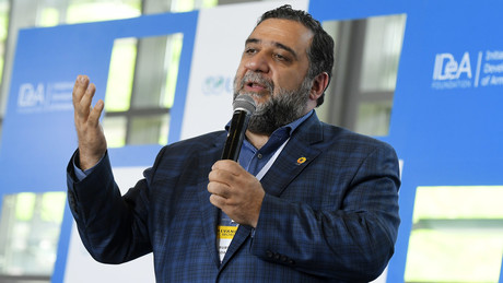 Aserbaidschan fordert lebenslange Haft für den ehemaligen Bergkarabach-Minister Ruben Wardanjan