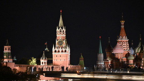 Kreml reagiert auf wachsende Spannungen zwischen USA und Venezuela