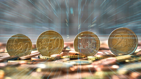 EU auf Krypto-Abwegen: Finanzminister winken "digitalen Euro" noch vor Weihnachten durch