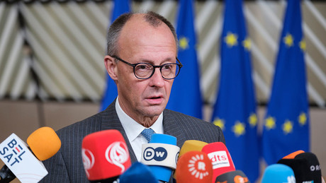 Immobilisiertes russisches Vermögen: EU-Kommission scheitert mit Forderung, dafür "Brückenlösung"