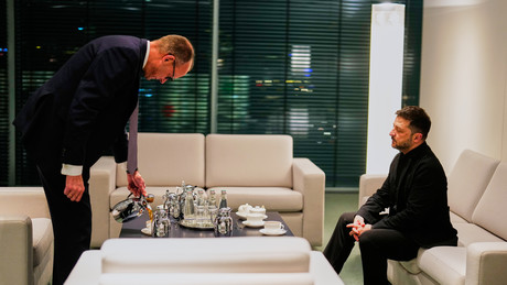 Die medialen Posterboys des Ukraine-Krieges