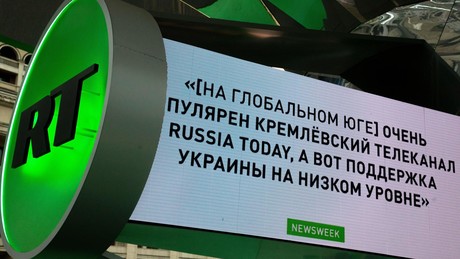 Leserbriefe an RT DE: "Kaja Kallas kann eben auch deeskalieren"