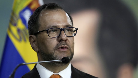 Venezuelas Außenminister: Marco Rubio hasst Lateinamerika und die Karibik