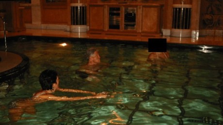 Epstein-Akten sorgen erneut für Wirbel: Clinton taucht in US-Justizdokumenten auf